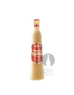 Licor Ponche Kuba 70cl