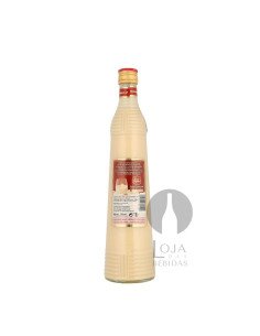Licor Ponche Kuba 70cl 2