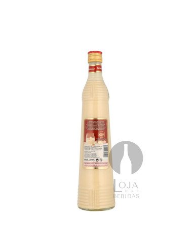 Licor Ponche Kuba 70cl