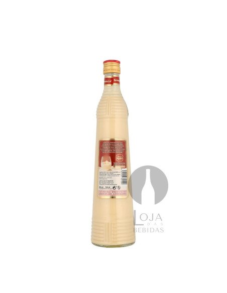 Licor Ponche Kuba 70cl