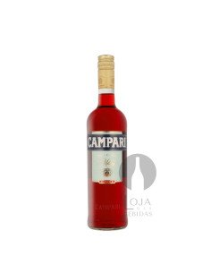 Licor Campari Bitter 70cl