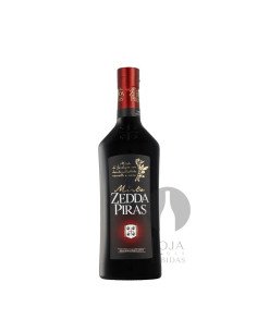 Licor Zedda Piras Mirto Rosso 70cl