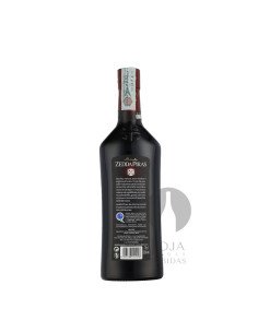 Licor Zedda Piras Mirto Rosso 70cl 2