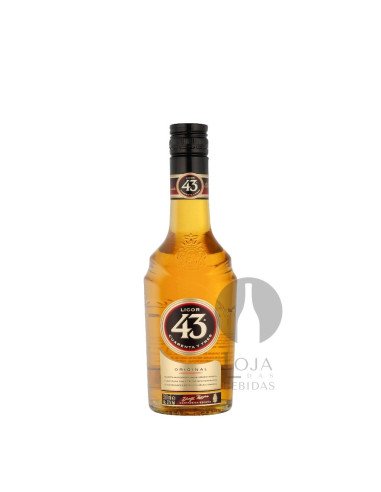 Licor 43 35cl