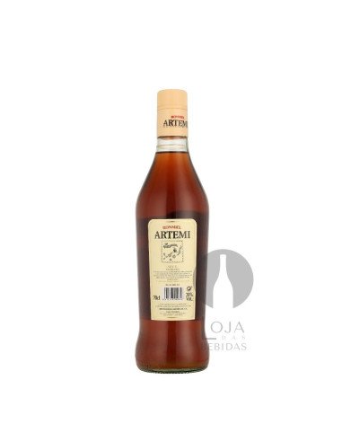 Rum Ron Miel Artemi NRF 70cl