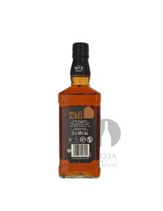 Whisky Jack Daniels McLaren X JD Limited Edition 2023 70cl 2