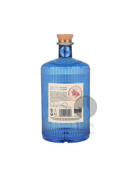 Gin Drumshanbo Gunpowder Irish 70cl