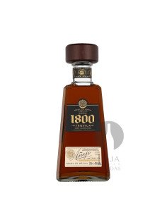 Tequila 1800 Anejo 70cl