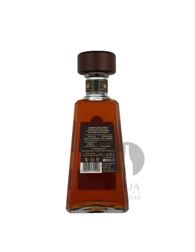 Tequila 1800 Anejo 70cl