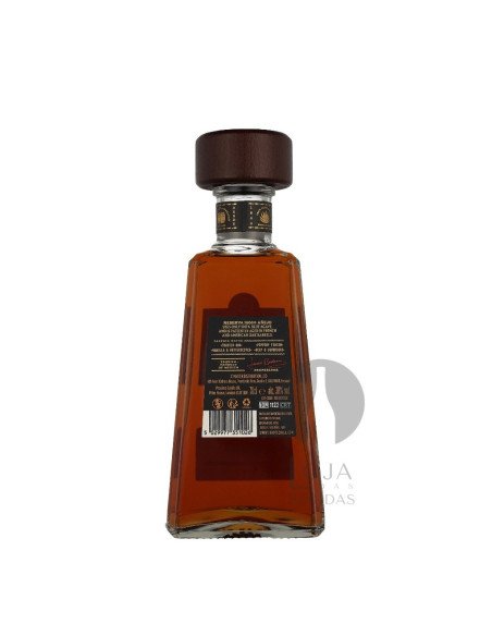 Tequila 1800 Anejo 70cl