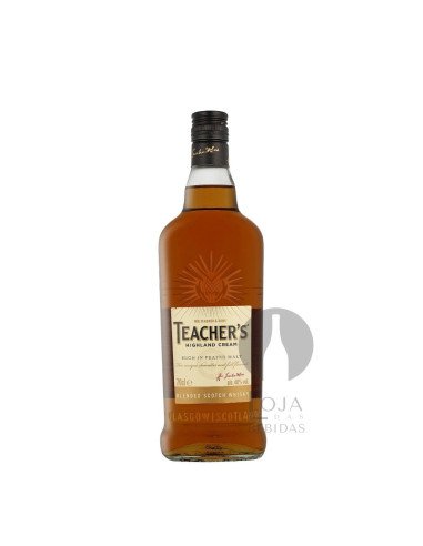 Whisky Teachers 70cl