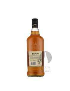Whisky Teachers 70cl 2