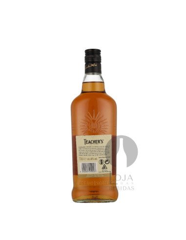 Whisky Teachers 70cl