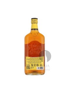 Whisky William Peel Blended Scotch 70cl 2