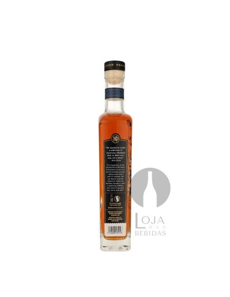 Whisky Heaven´s Door Double Barrel 70cl