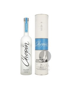 Vodka Chopin Wheat + Caixa 70cl