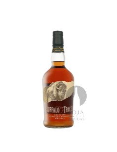 Whisky Buffalo Trace Kentucky Straight Bourbon 90 Proof 70cl