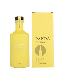 Gin Panda Gin Limited Edition 2024 + Caixa 50cl