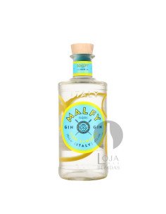 Gin Malfy Con Limone 70cl
