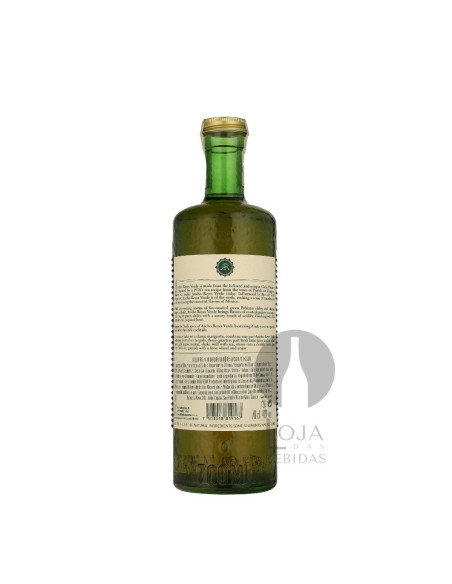 Licor Ancho Reyes Verde 70cl