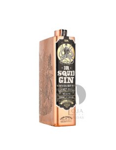 Gin Dr. Squid 70cl