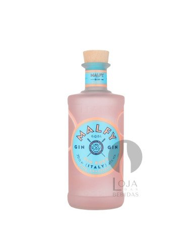 Gin Malfy Rosa 70cl
