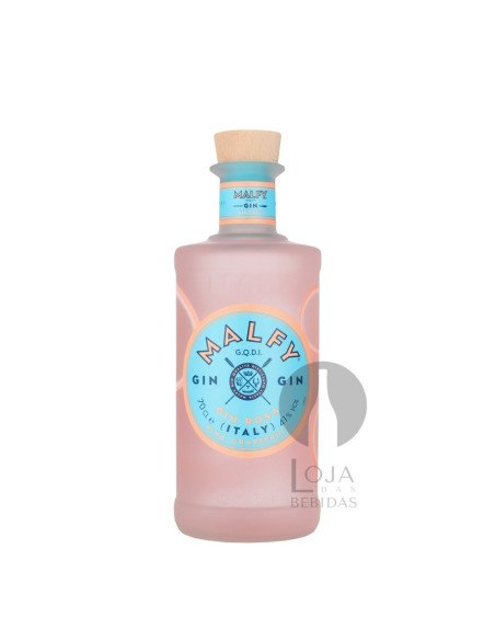 Gin Malfy Rosa 70cl