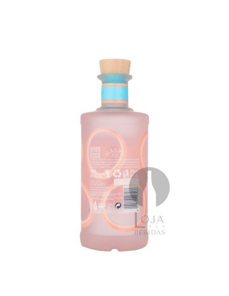 Gin Malfy Rosa 70cl