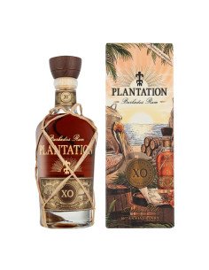 Rum Plantation XO 20th Anniversary + Caixa 70cl