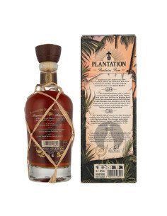 Rum Plantation XO 20th Anniversary + Caixa 70cl 2