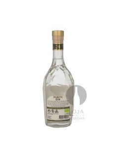 Gin Purity Nordic Dry Gin Organic 70cl 2
