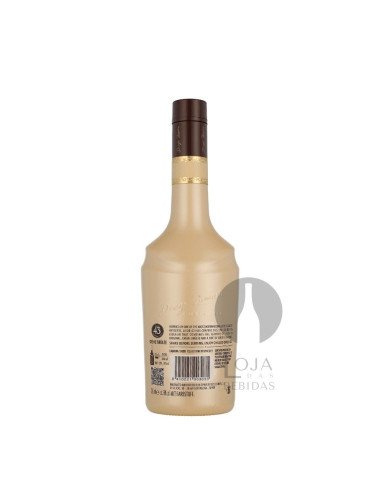 Licor Licor 43 Creme Brulee Limited Edition 70cl