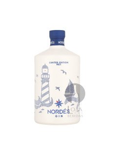 Gin Nordes Limited Edition N 1 70cl