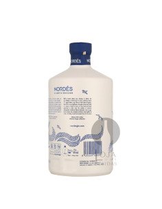 Gin Nordes Limited Edition N 1 70cl 2