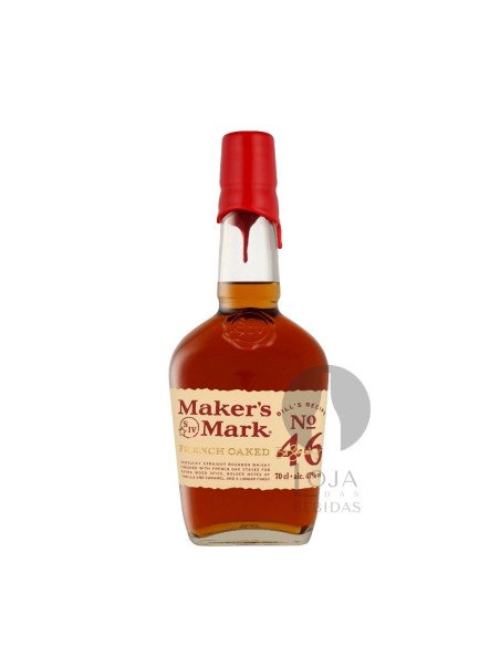 Whisky Maker´s Mark 45 70cl