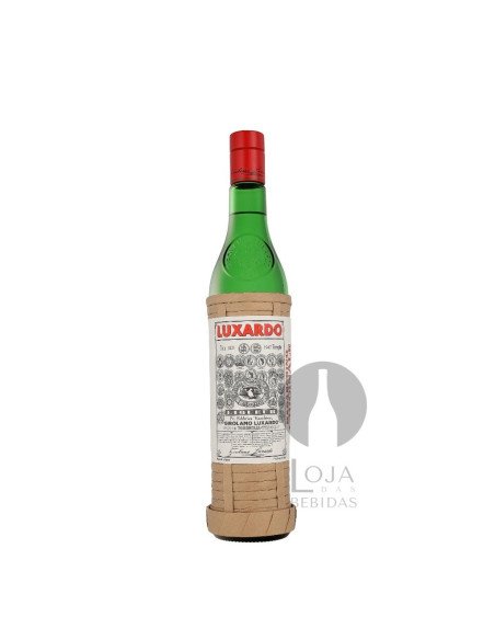 Licor Luxardo Maraschino NRF 70cl