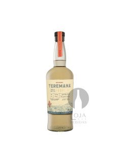 Tequila Teremana Reposado Small Batch 70cl