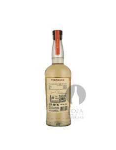 Tequila Teremana Reposado Small Batch 70cl 2