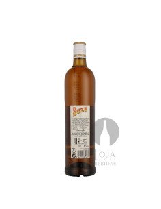 Licor Suze Liqueur De Gentiane 70cl 2