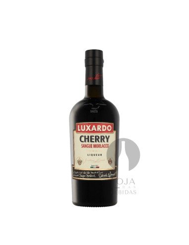 Licor Luxardo Cherry Sangue Morlacco 70cl