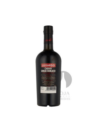 Licor Luxardo Cherry Sangue Morlacco 70cl