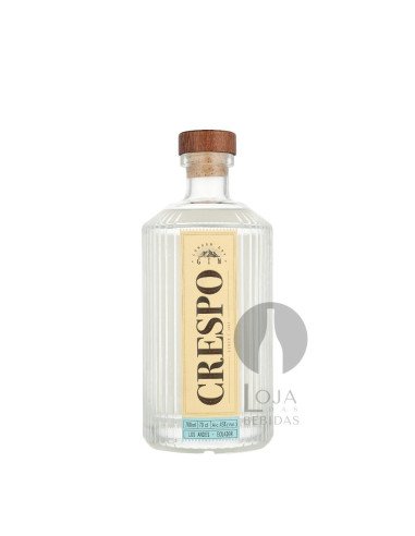 Gin Crespo London 70cl