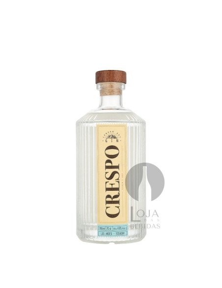 Gin Crespo London 70cl