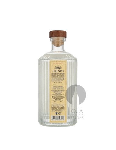Gin Crespo London 70cl
