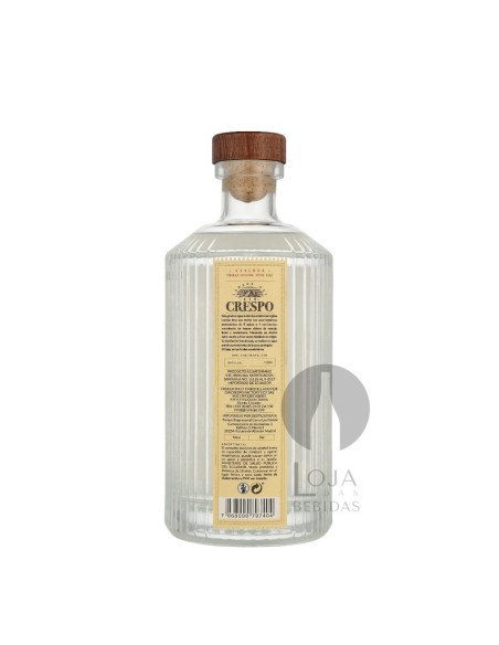 Gin Crespo London 70cl