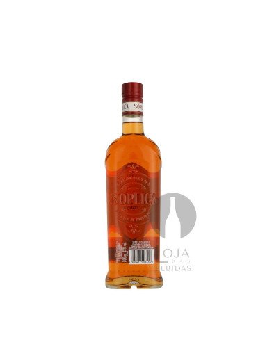 Vodka Soplica Pigwowa Kweepeer 50cl