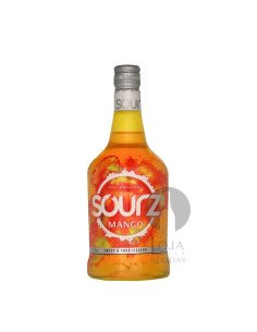 Licor Sourz Mango 70cl