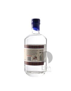 Gin Pickerings Gin Scottish Botanicals 70cl 2