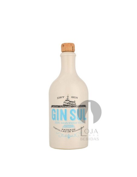 Gin Sul 50cl
