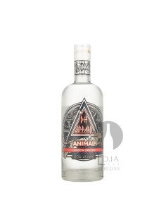 Gin Def Leppard Animal London Dry Gin 70cl